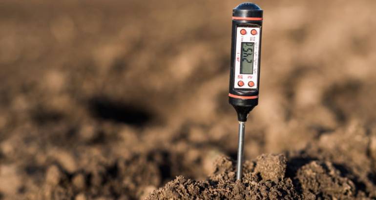 Soil Testing