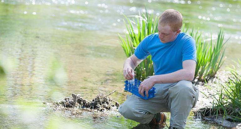 Water Testing